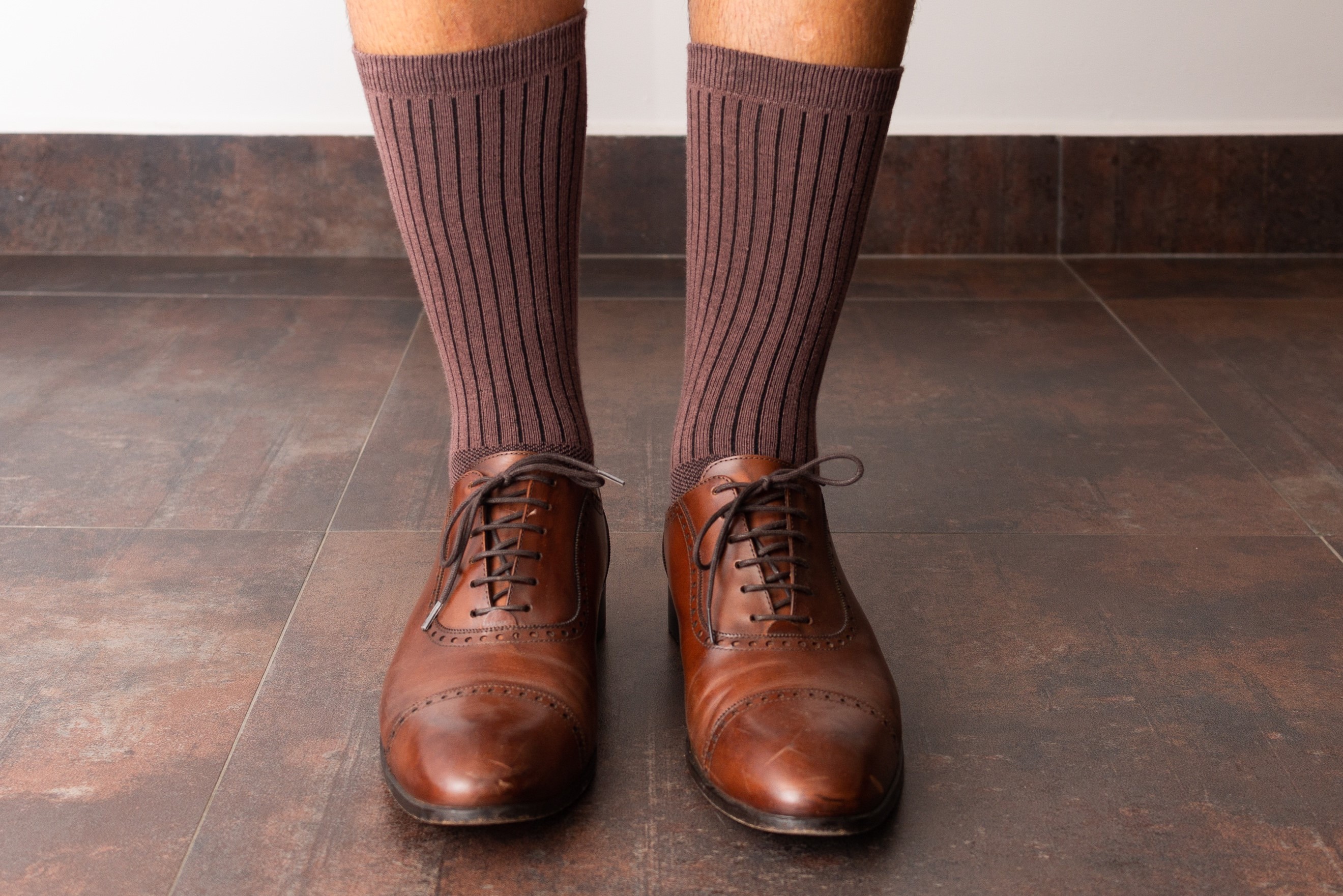 Cuidados com os pés, evitando o mau cheiro.