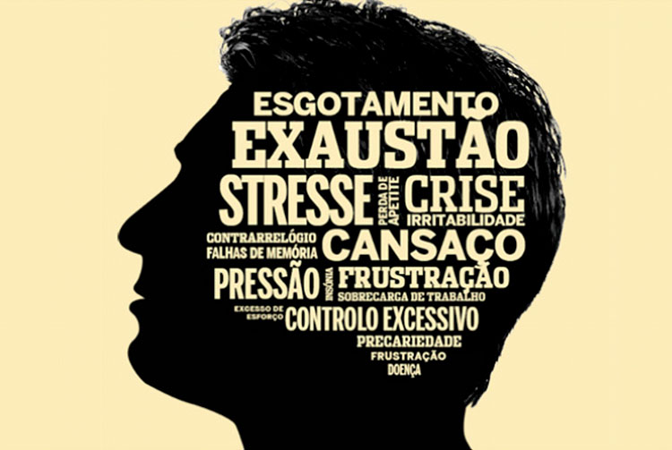 Qual é o tratamento para Síndrome de Burnout?