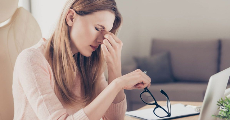 Síndrome de Burnout: Quais as Causas, Sintomas e Como Tratar