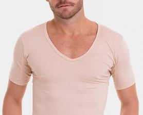 Camiseta Anti Suor Nude