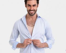 Camiseta Undershirt Masculina