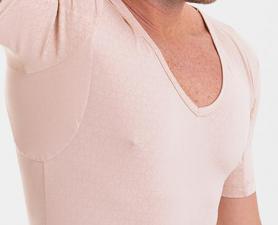 Undershirt Anti Odor